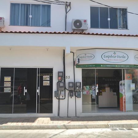 شقة Loft Centro أرايال دو كابو المظهر الخارجي الصورة