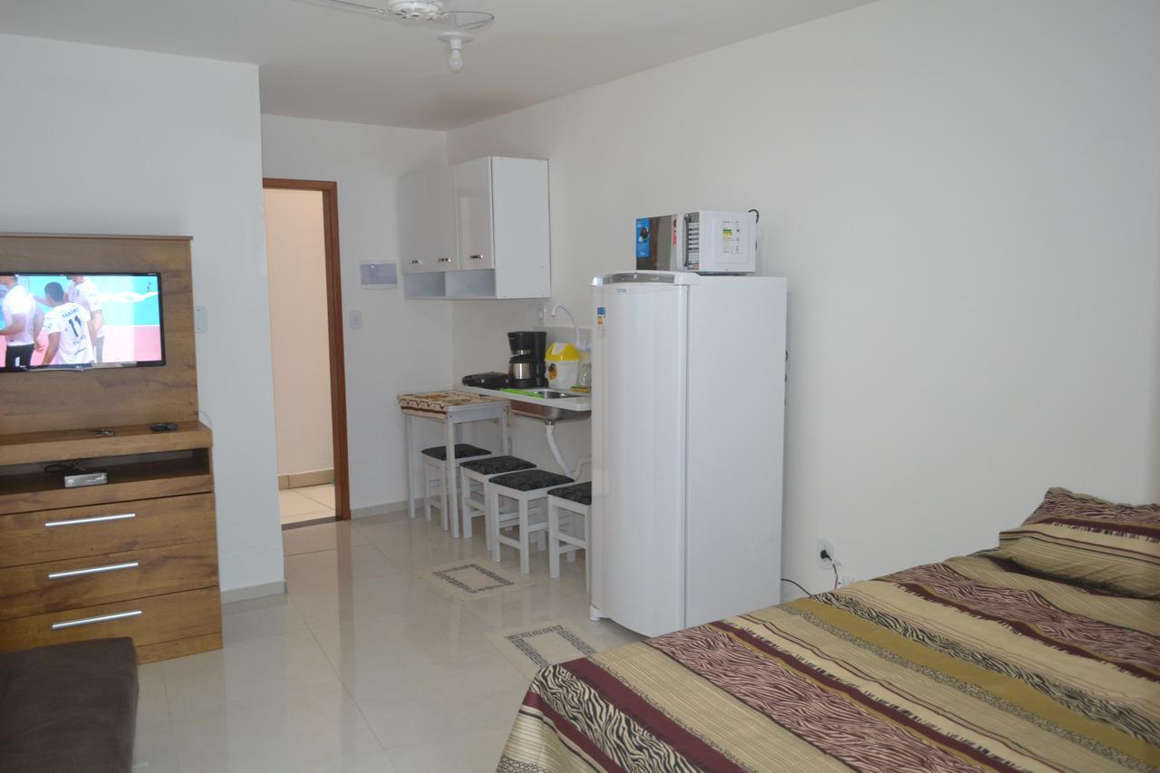 شقة Loft Centro أرايال دو كابو المظهر الخارجي الصورة