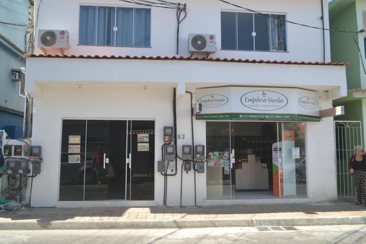 شقة Loft Centro أرايال دو كابو المظهر الخارجي الصورة